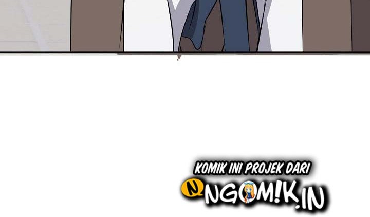 The Invincible Immortal Chapter 47 Gambar 61