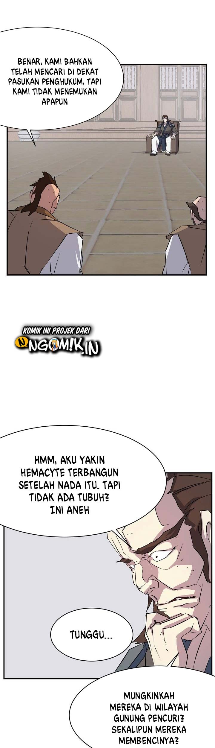 The Invincible Immortal Chapter 47 Gambar 62