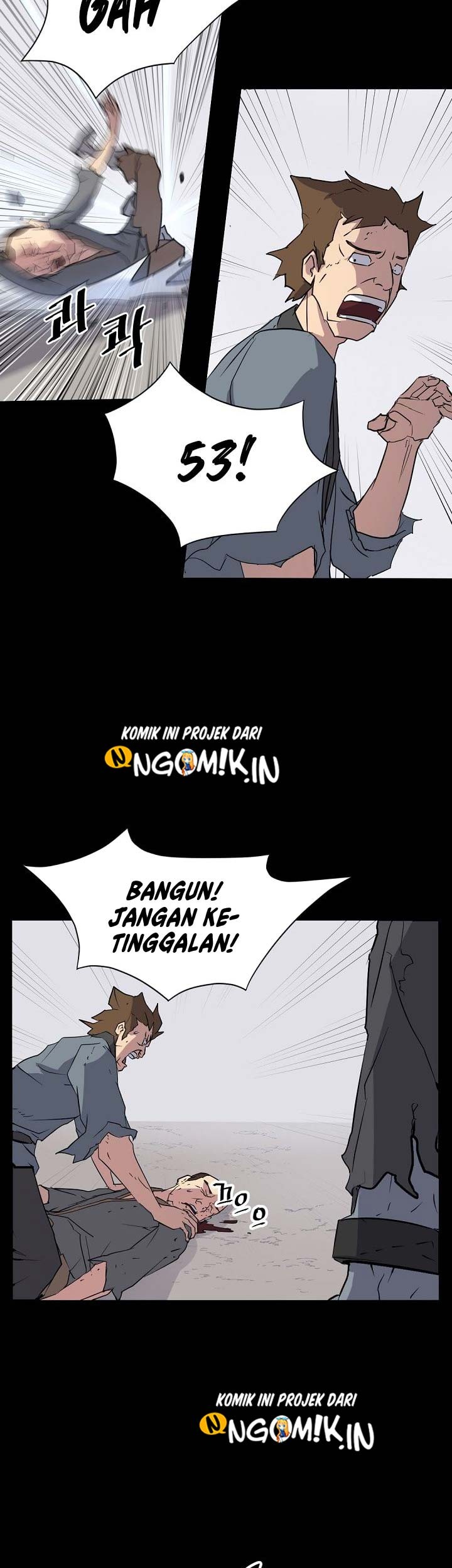 The Invincible Immortal Chapter 47 Gambar 12