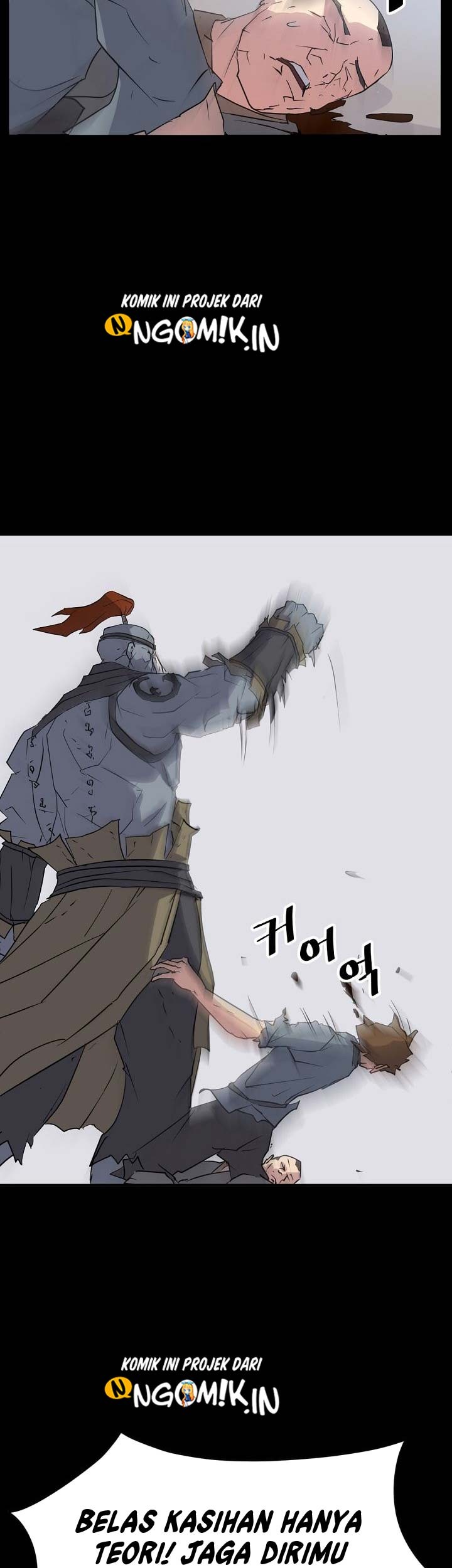 The Invincible Immortal Chapter 47 Gambar 14