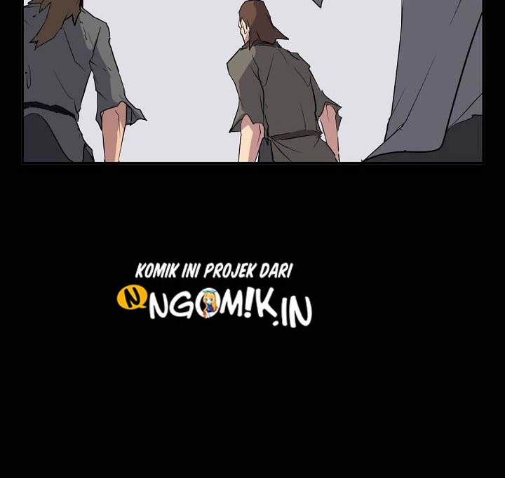 The Invincible Immortal Chapter 47 Gambar 17
