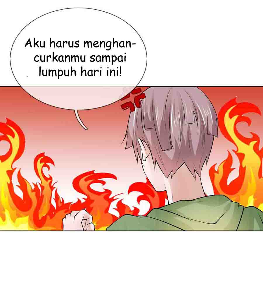 Jipin Yaonie Chapter 23 Gambar 11