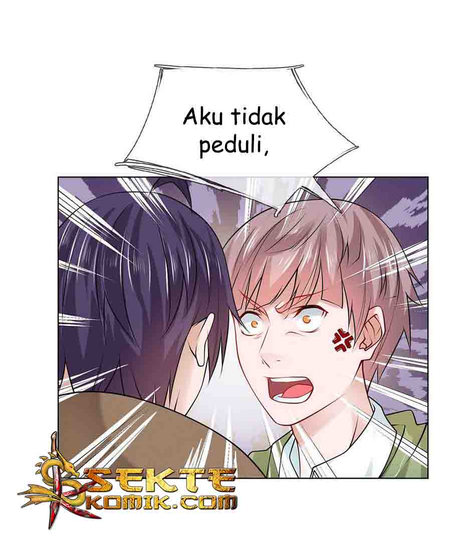 Jipin Yaonie Chapter 23 Gambar 14