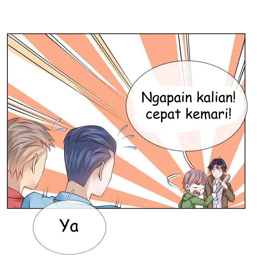 Jipin Yaonie Chapter 23 Gambar 16