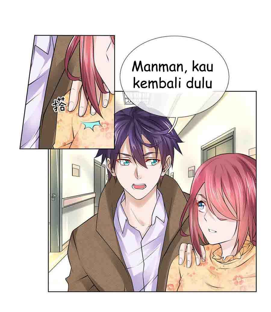 Jipin Yaonie Chapter 23 Gambar 9