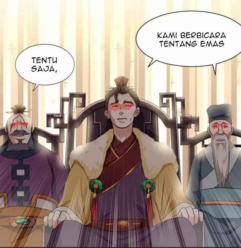 Rebirth Become a Dog Chapter 7 Gambar 19
