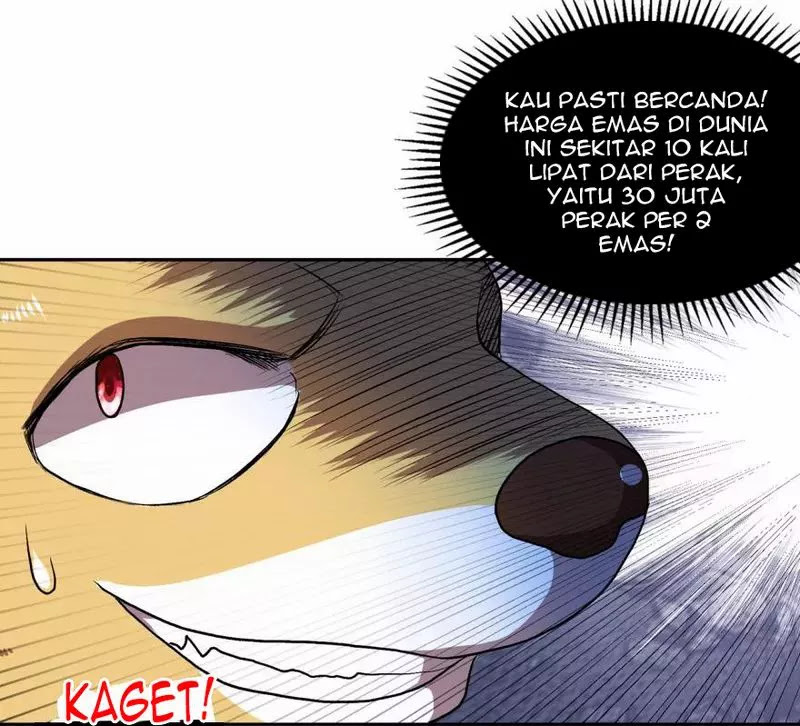 Rebirth Become a Dog Chapter 7 Gambar 20
