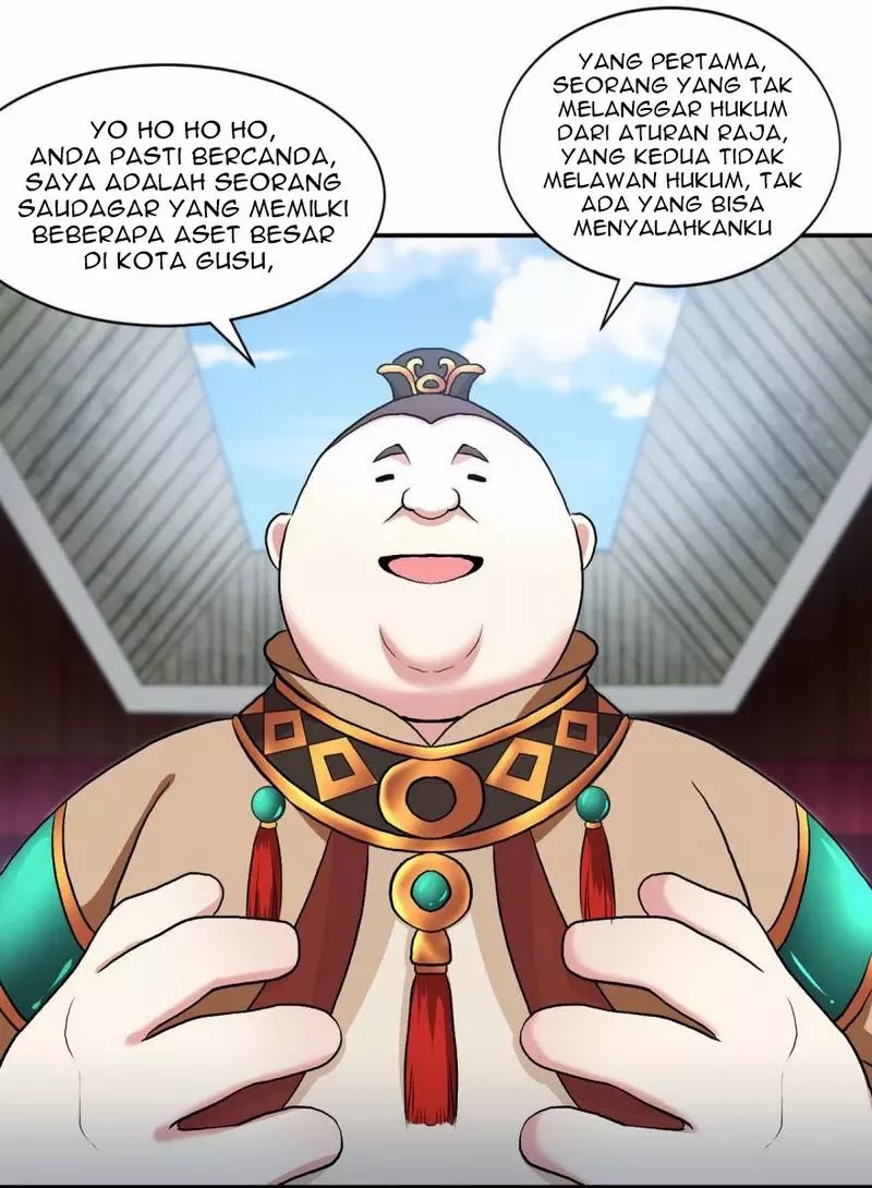 Rebirth Become a Dog Chapter 7 Gambar 25