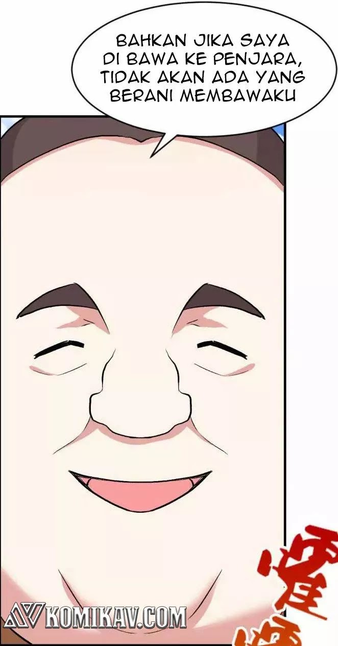 Rebirth Become a Dog Chapter 7 Gambar 26