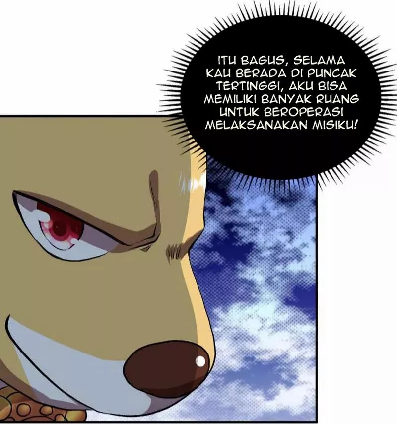 Rebirth Become a Dog Chapter 7 Gambar 28