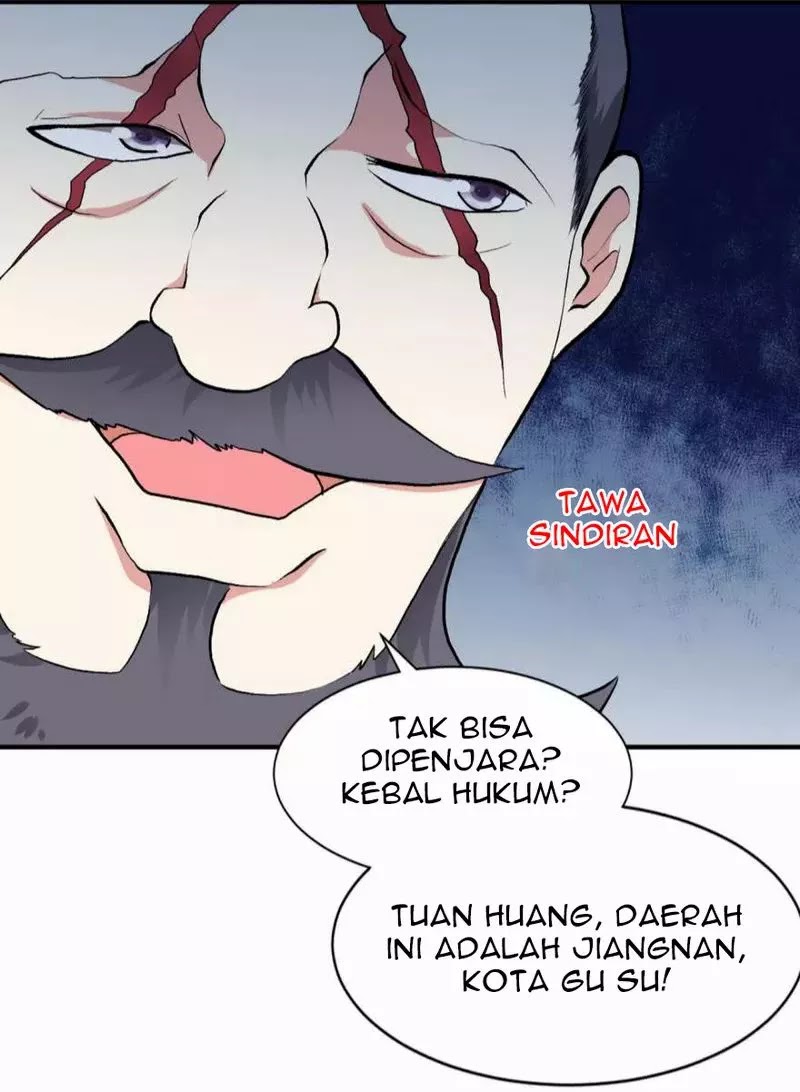 Rebirth Become a Dog Chapter 7 Gambar 29