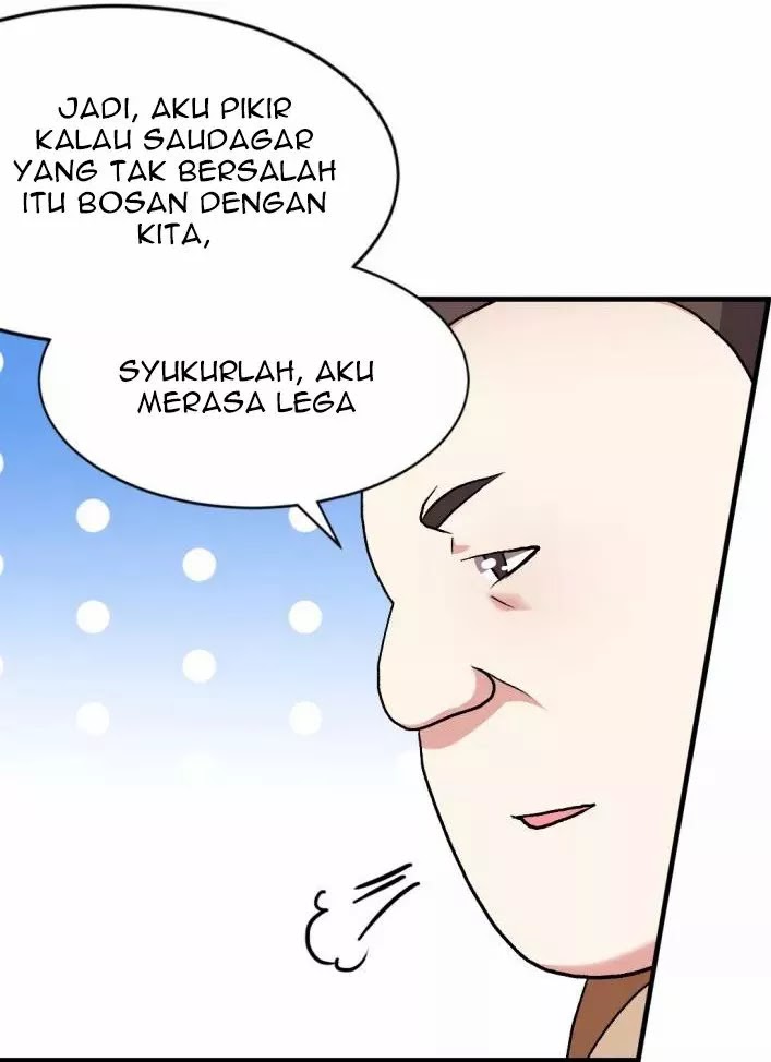 Rebirth Become a Dog Chapter 7 Gambar 35