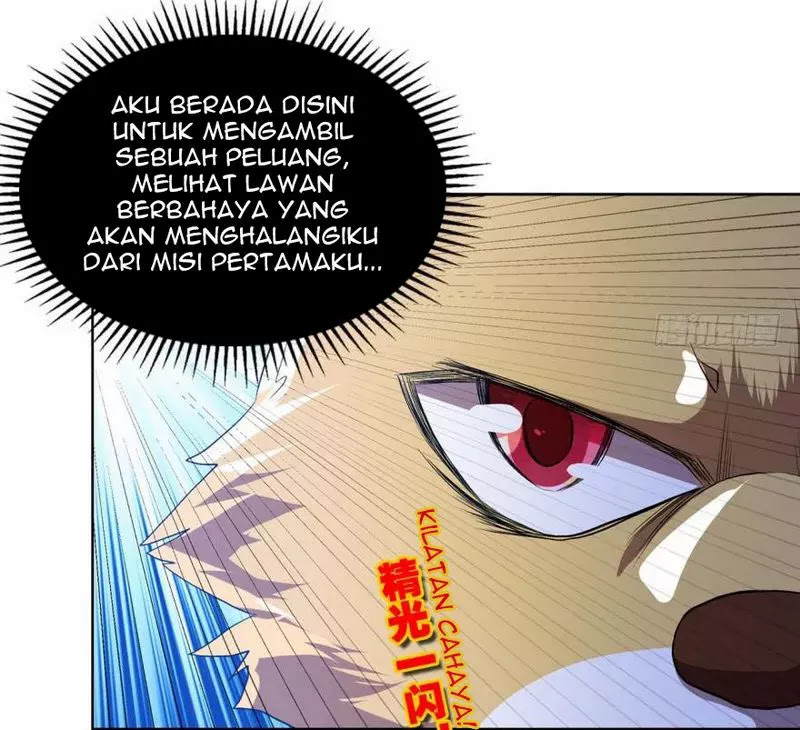 Rebirth Become a Dog Chapter 7 Gambar 9