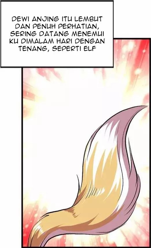 Rebirth Become a Dog Chapter 6 Gambar 11