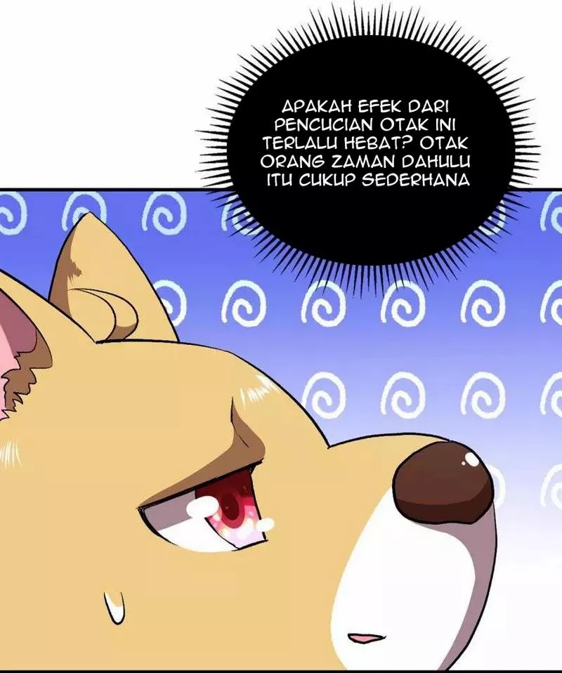 Rebirth Become a Dog Chapter 6 Gambar 15