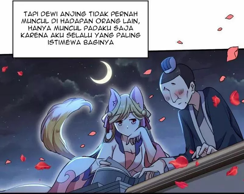 Rebirth Become a Dog Chapter 6 Gambar 29