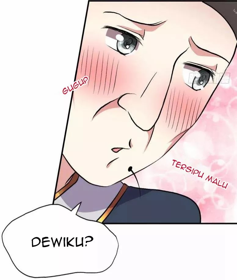 Rebirth Become a Dog Chapter 6 Gambar 33