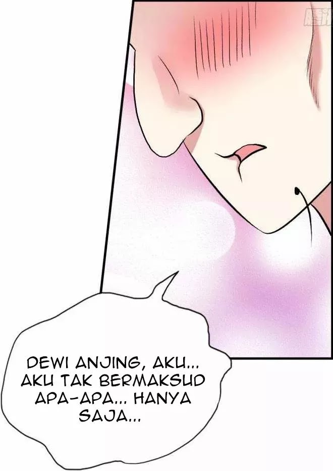 Rebirth Become a Dog Chapter 6 Gambar 36