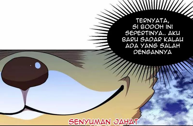 Rebirth Become a Dog Chapter 6 Gambar 37