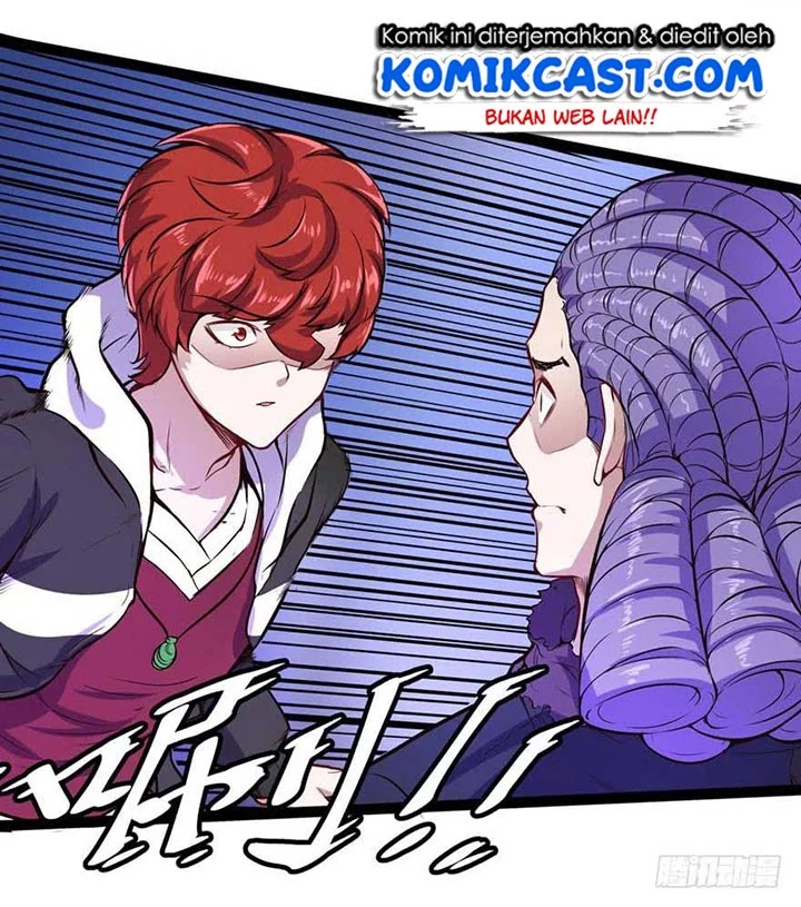 Metropolitan City’s Ying Yang Miracle Doctor Chapter 52 Gambar 15