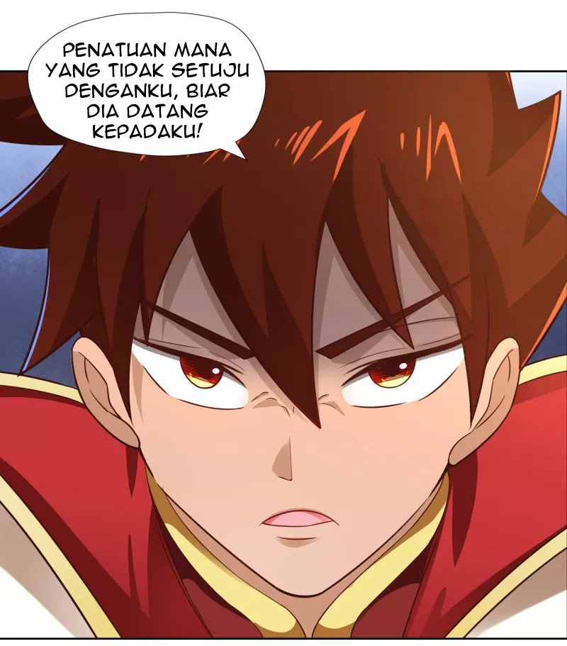 Sword Master of Soul Spirit Chapter 9 Gambar 12