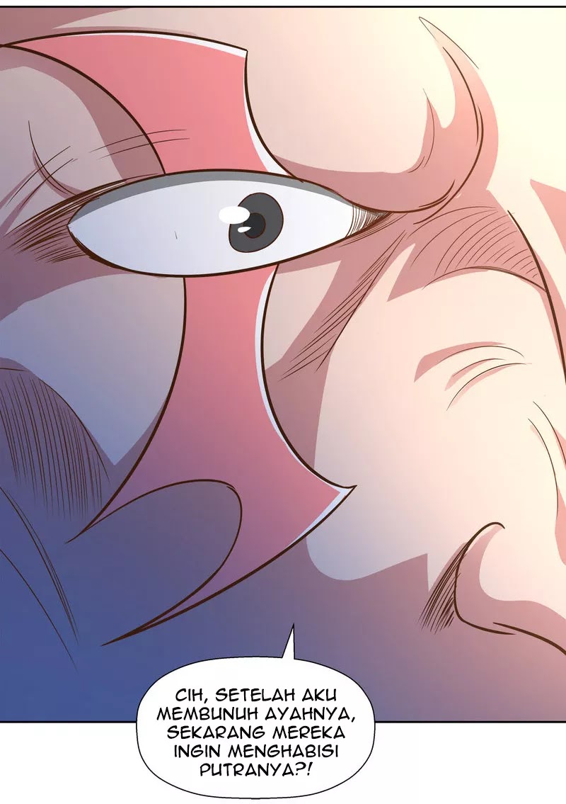 Sword Master of Soul Spirit Chapter 9 Gambar 15