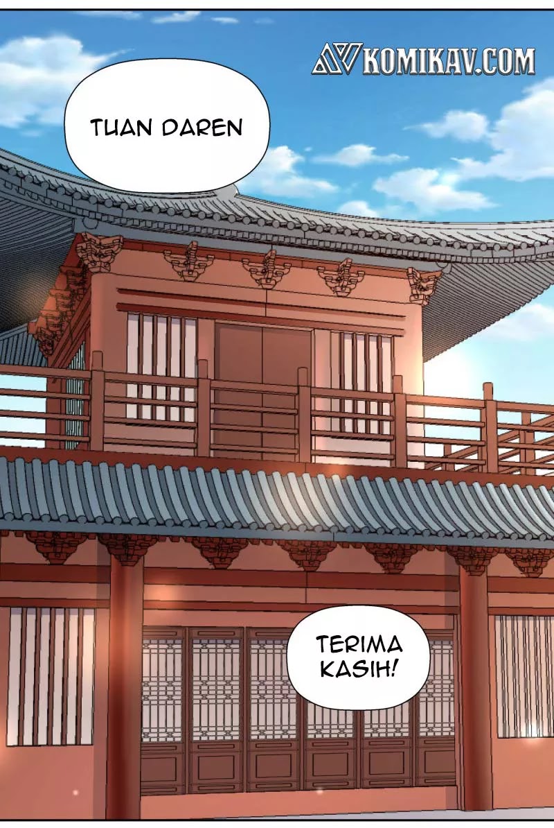 Sword Master of Soul Spirit Chapter 9 Gambar 18