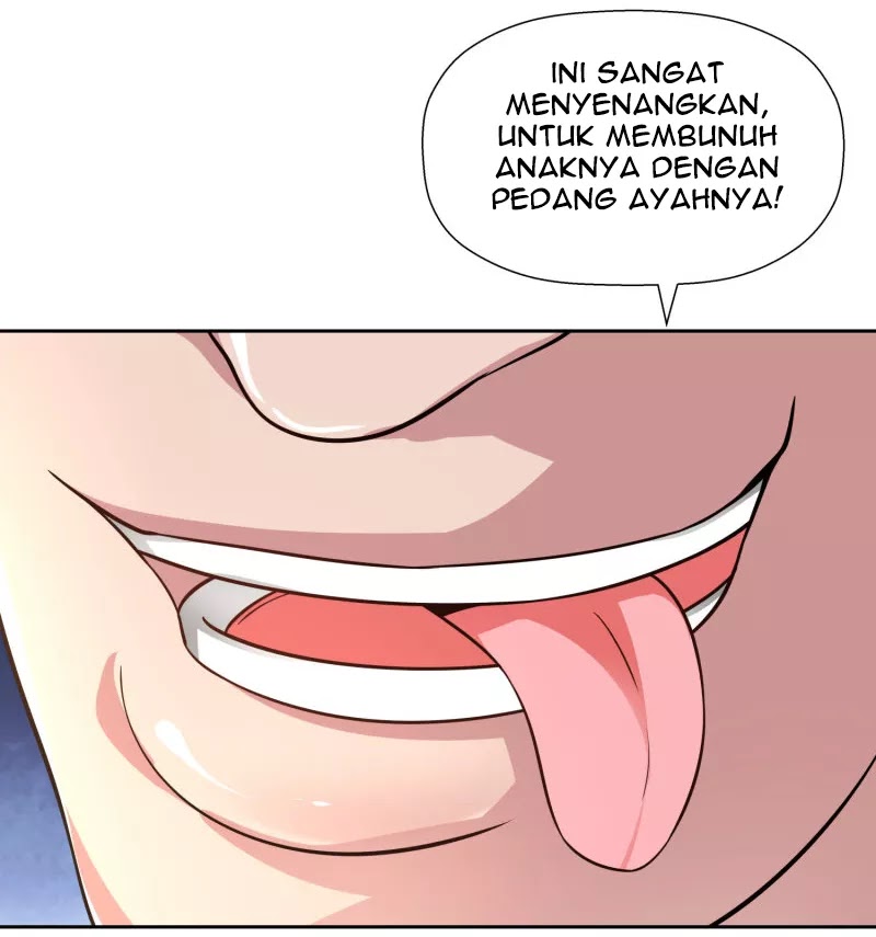Sword Master of Soul Spirit Chapter 9 Gambar 24
