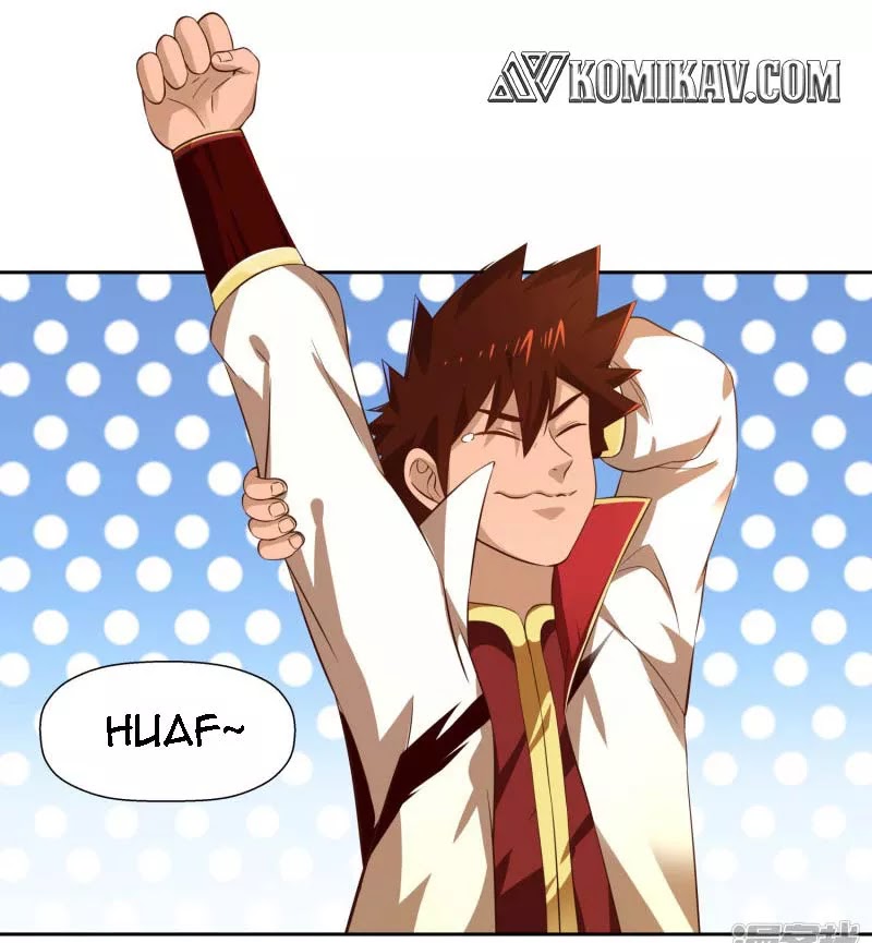 Sword Master of Soul Spirit Chapter 9 Gambar 26