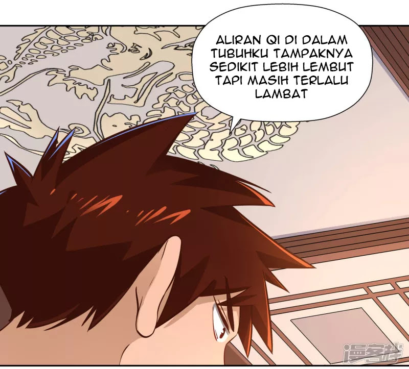 Sword Master of Soul Spirit Chapter 9 Gambar 28