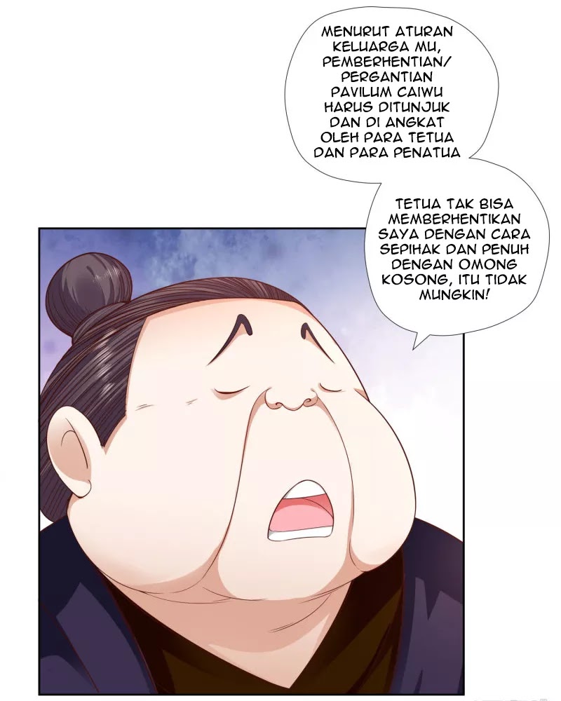 Sword Master of Soul Spirit Chapter 9 Gambar 5