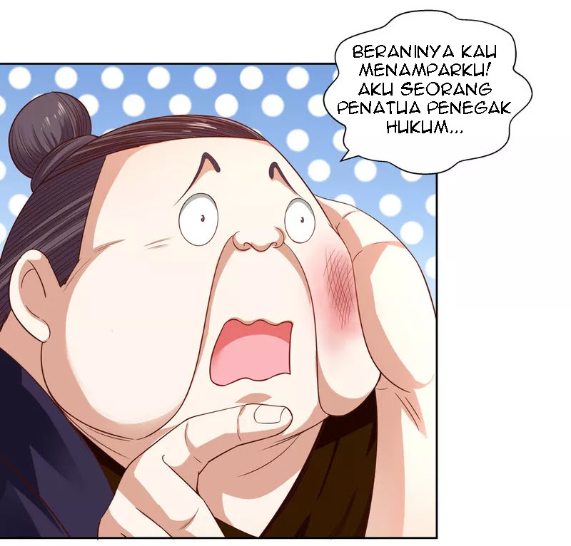 Sword Master of Soul Spirit Chapter 9 Gambar 7