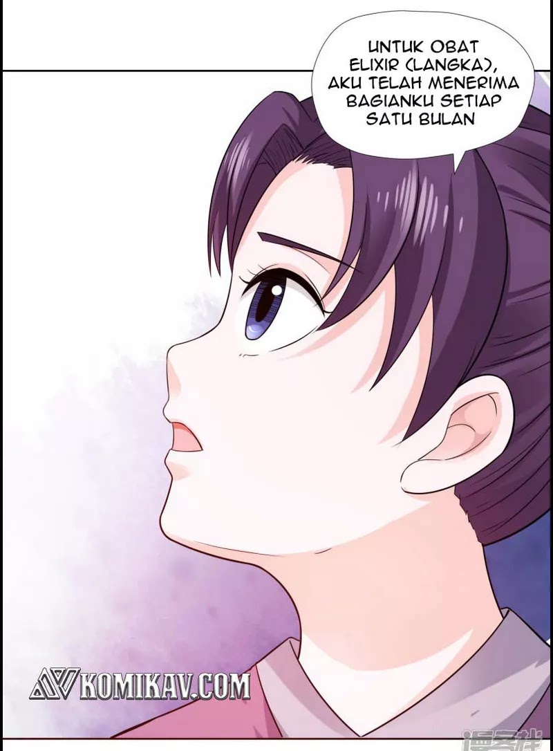 Sword Master of Soul Spirit Chapter 8 Gambar 26
