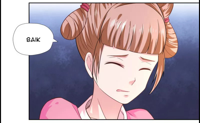 Sword Master of Soul Spirit Chapter 8 Gambar 32