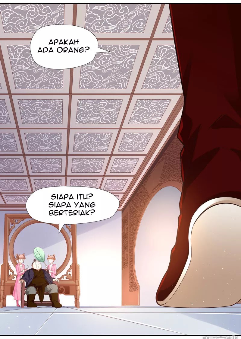 Sword Master of Soul Spirit Chapter 8 Gambar 33