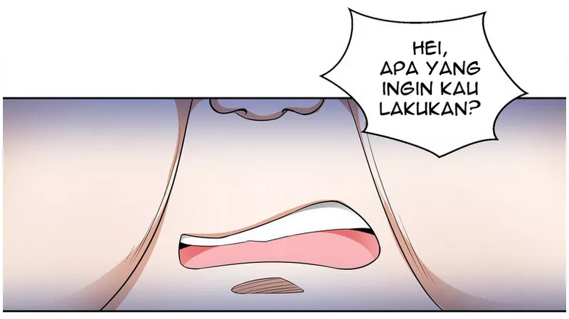 Sword Master of Soul Spirit Chapter 8 Gambar 40