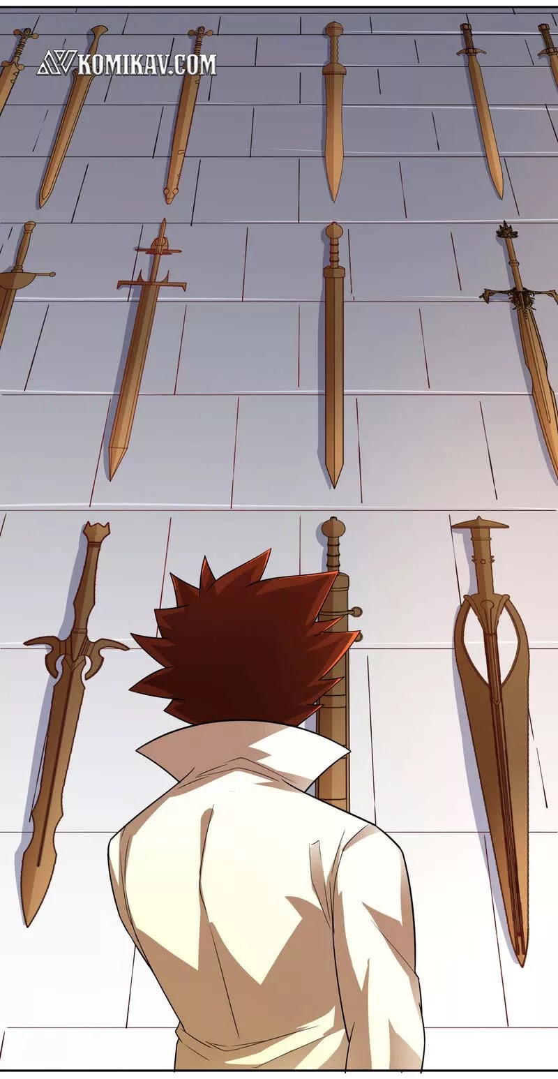 Sword Master of Soul Spirit Chapter 7 Gambar 14
