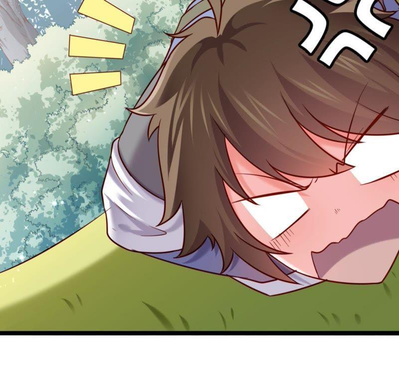 Turned Into a Grass in The Fantasy World? Chapter 32 Gambar 15