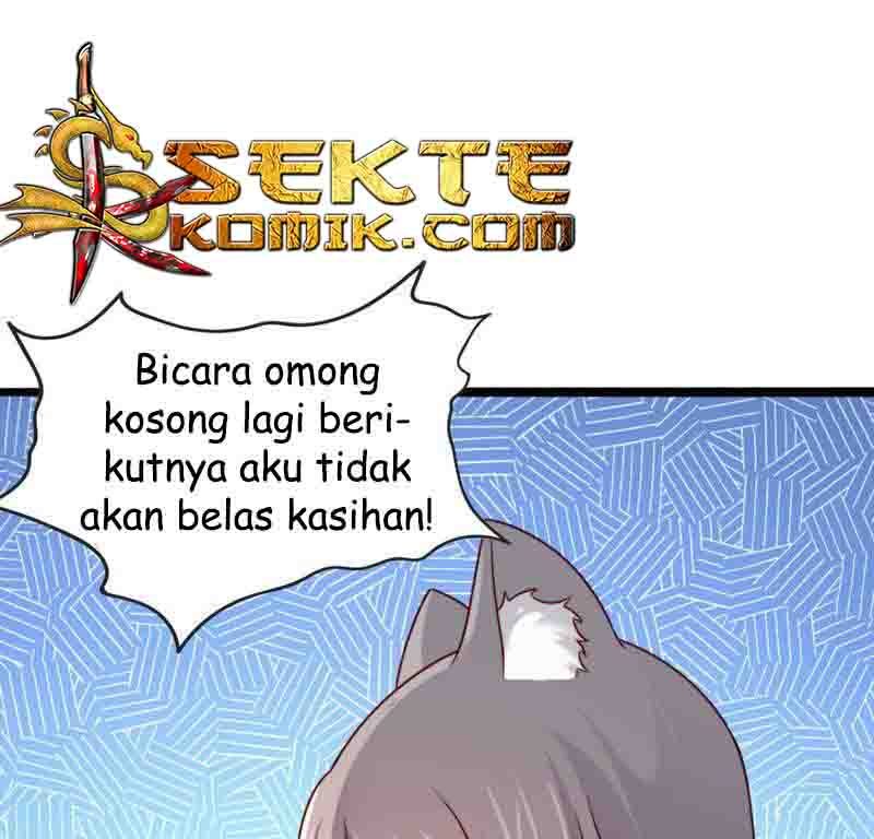 Turned Into a Grass in The Fantasy World? Chapter 32 Gambar 16