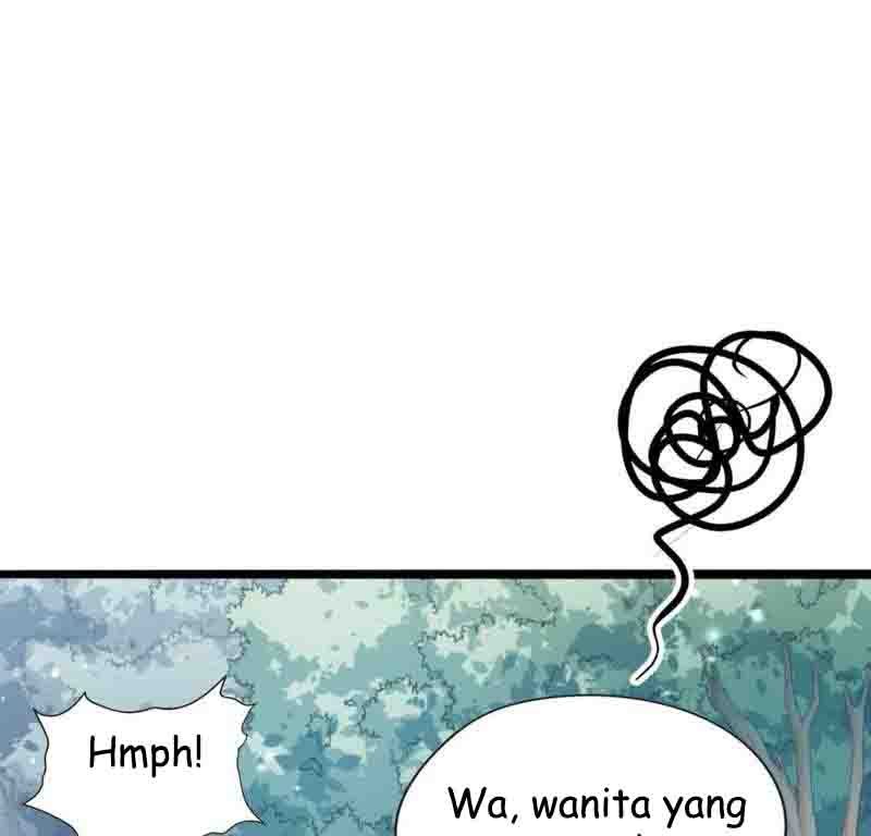 Turned Into a Grass in The Fantasy World? Chapter 32 Gambar 19