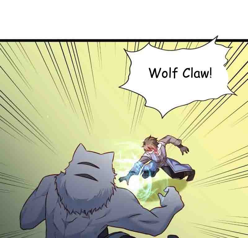 Turned Into a Grass in The Fantasy World? Chapter 32 Gambar 31