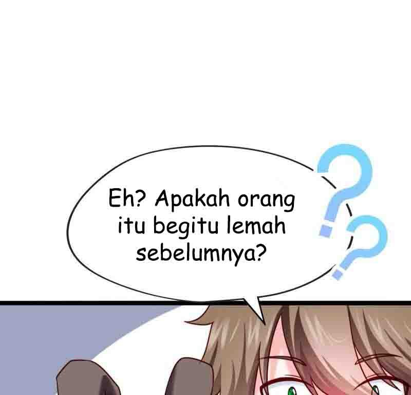 Turned Into a Grass in The Fantasy World? Chapter 32 Gambar 35