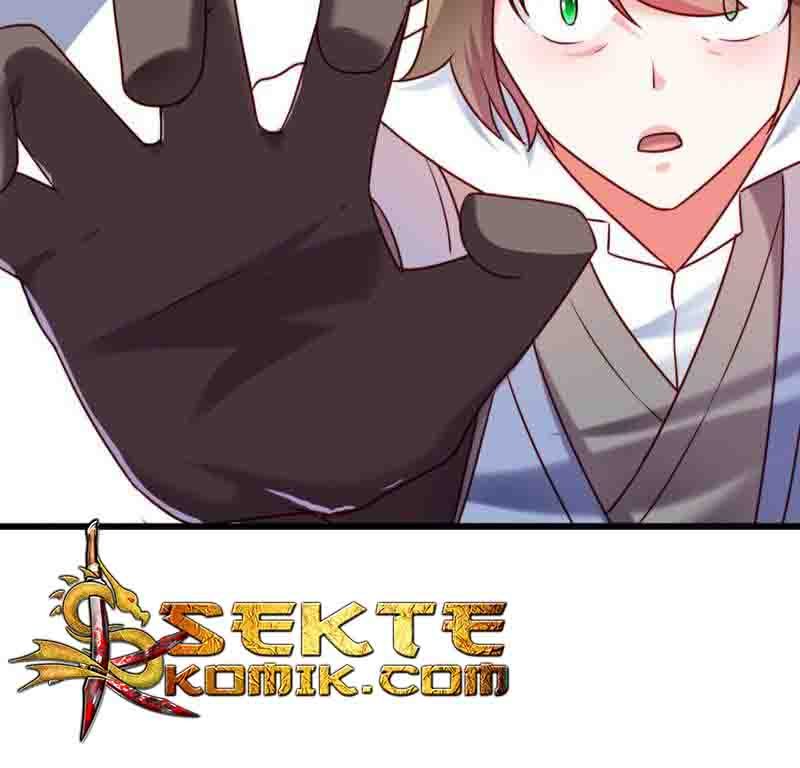 Turned Into a Grass in The Fantasy World? Chapter 32 Gambar 36