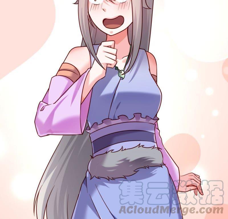 Turned Into a Grass in The Fantasy World? Chapter 32 Gambar 43