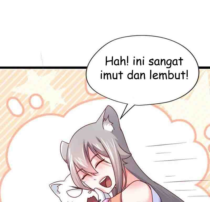 Turned Into a Grass in The Fantasy World? Chapter 32 Gambar 45
