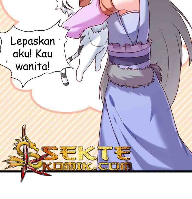 Turned Into a Grass in The Fantasy World? Chapter 32 Gambar 46
