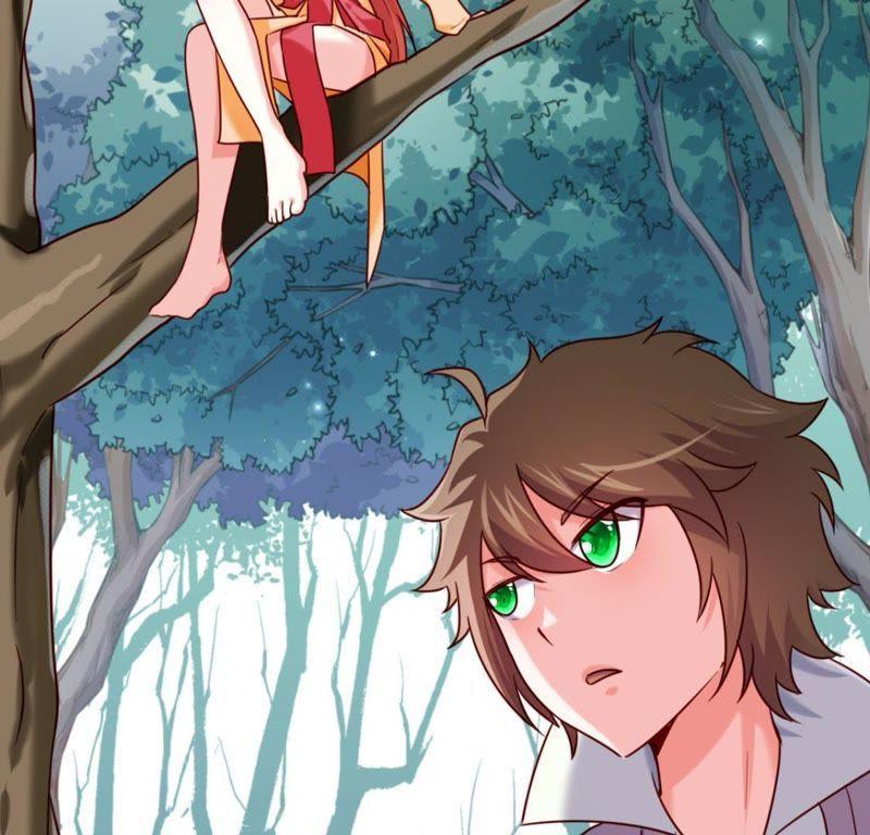 Turned Into a Grass in The Fantasy World? Chapter 32 Gambar 48