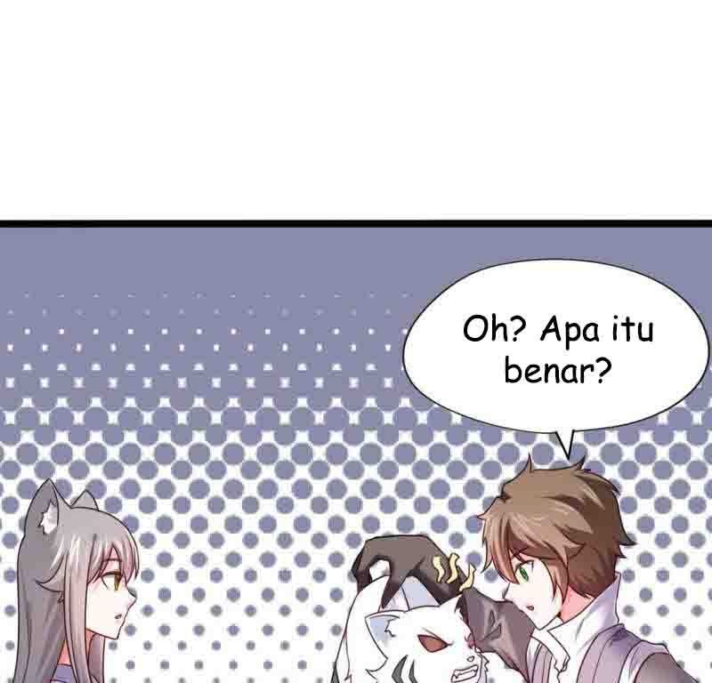 Turned Into a Grass in The Fantasy World? Chapter 32 Gambar 59