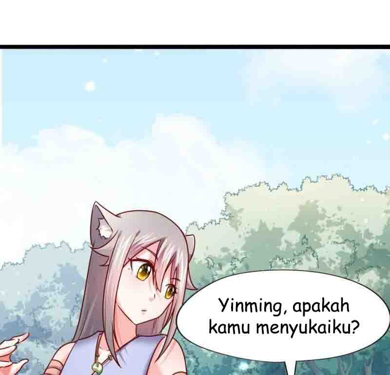 Turned Into a Grass in The Fantasy World? Chapter 32 Gambar 6