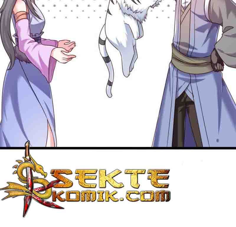 Turned Into a Grass in The Fantasy World? Chapter 32 Gambar 60